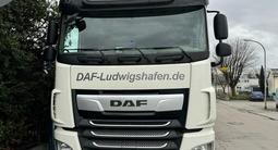 DAF  XF 480 FT 2018 годаүшін14 000 000 тг. в Другой город в Германии – фото 2