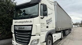 DAF  XF 480 FT 2018 года за 14 000 000 тг. в Другой город в Германии