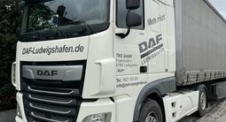 DAF  XF 480 FT 2018 годаүшін14 000 000 тг. в Другой город в Германии – фото 3