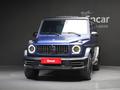 Mercedes-Benz G 63 AMG 4MATIC 2023 годаүшін95 000 000 тг. в Алматы – фото 2