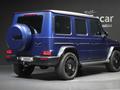 Mercedes-Benz G 63 AMG 4MATIC 2023 годаүшін95 000 000 тг. в Алматы – фото 3