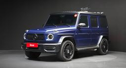 Mercedes-Benz G 63 AMG 4MATIC 2023 года за 95 000 000 тг. в Алматы