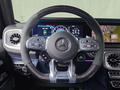 Mercedes-Benz G 63 AMG 4MATIC 2023 годаүшін95 000 000 тг. в Алматы – фото 9