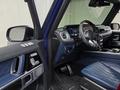 Mercedes-Benz G 63 AMG 4MATIC 2023 годаүшін95 000 000 тг. в Алматы – фото 12