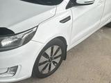 Kia Rio 2013 года за 4 500 000 тг. в Алматы – фото 2