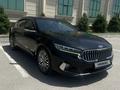 Kia K7 2019 годаүшін11 500 000 тг. в Алматы – фото 12