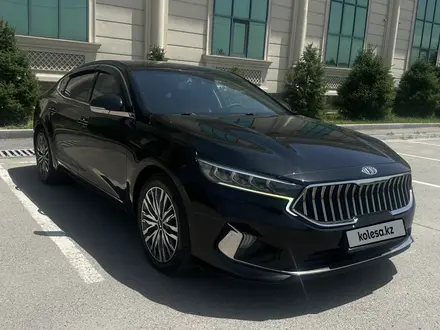Kia K7 2019 года за 11 500 000 тг. в Алматы – фото 12