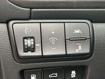 Kia K7 2019 года за 11 500 000 тг. в Алматы – фото 18
