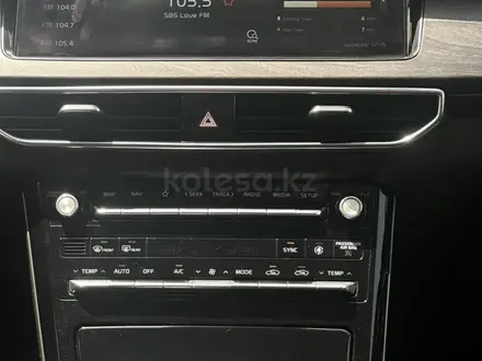 Kia K7 2019 года за 11 500 000 тг. в Алматы – фото 19