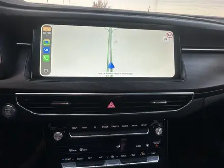 Kia K7 2019 года за 11 500 000 тг. в Алматы – фото 20