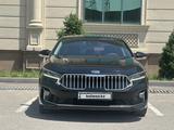 Kia K7 2019 годаүшін11 500 000 тг. в Алматы – фото 2