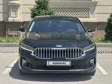 Kia K7 2019 годаүшін11 500 000 тг. в Алматы