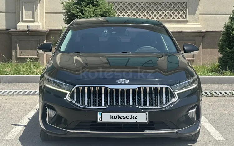 Kia K7 2019 годаүшін11 500 000 тг. в Алматы