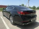 Kia K7 2019 годаүшін11 500 000 тг. в Алматы – фото 5