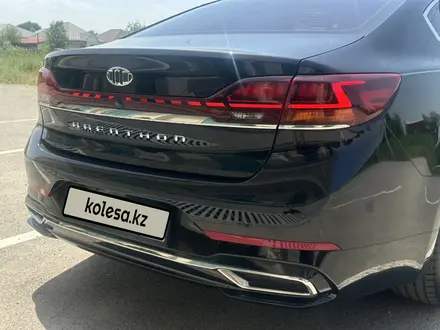 Kia K7 2019 года за 11 500 000 тг. в Алматы – фото 7