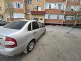 ВАЗ (Lada) Kalina 1118 2008 года за 1 300 000 тг. в Актобе – фото 3