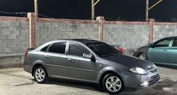 Chevrolet Lacetti 2024 года за 7 700 000 тг. в Алматы – фото 2