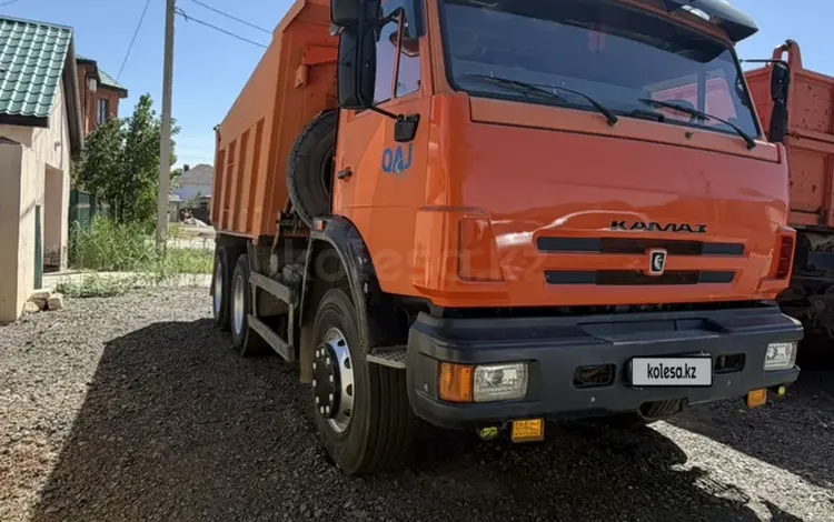 КамАЗ  65115 2014 года за 12 500 000 тг. в Атырау