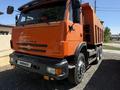 КамАЗ  65115 2014 года за 12 500 000 тг. в Атырау – фото 3