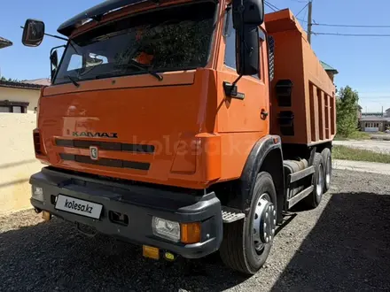 КамАЗ  65115 2014 года за 12 500 000 тг. в Атырау – фото 3