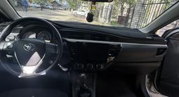 Toyota Corolla 2014 года за 5 500 000 тг. в Семей – фото 3