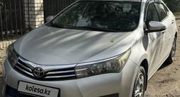 Toyota Corolla 2014 года за 5 500 000 тг. в Семей
