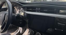 Toyota Corolla 2014 года за 5 500 000 тг. в Семей – фото 4