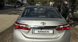 Toyota Corolla 2014 года за 5 500 000 тг. в Семей – фото 2