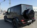 Mercedes-Benz G 63 AMG 2019 года за 79 999 999 тг. в Алматы – фото 10