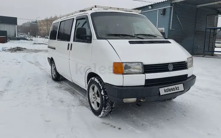 Volkswagen Multivan 1992 года за 3 700 000 тг. в Караганда