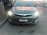 Toyota Avalon 2014 года за 8 500 000 тг. в Жанаозен