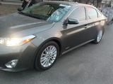 Toyota Avalon 2014 года за 8 500 000 тг. в Жанаозен – фото 3