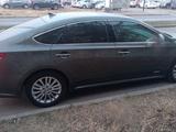 Toyota Avalon 2014 года за 8 500 000 тг. в Жанаозен – фото 5