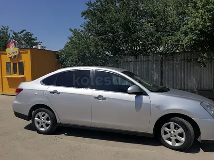 Nissan Almera 2014 года за 4 000 000 тг. в Алматы