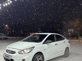 Hyundai Accent 2011 года за 4 500 000 тг. в Тараз – фото 3