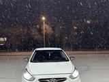 Hyundai Accent 2011 года за 4 500 000 тг. в Тараз – фото 4