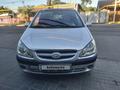 Hyundai Getz 2007 годаүшін3 350 000 тг. в Алматы