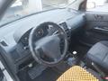 Hyundai Getz 2007 годаүшін3 350 000 тг. в Алматы – фото 12