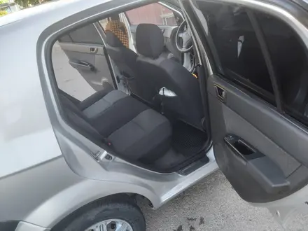 Hyundai Getz 2007 года за 3 350 000 тг. в Алматы – фото 16