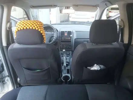 Hyundai Getz 2007 года за 3 350 000 тг. в Алматы – фото 18