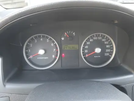 Hyundai Getz 2007 года за 3 350 000 тг. в Алматы – фото 20