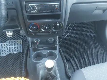Hyundai Getz 2007 года за 3 350 000 тг. в Алматы – фото 23