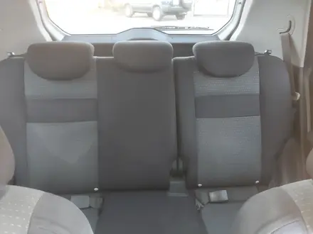 Hyundai Getz 2007 года за 3 350 000 тг. в Алматы – фото 26