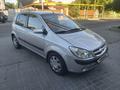 Hyundai Getz 2007 годаүшін3 350 000 тг. в Алматы – фото 3