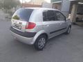 Hyundai Getz 2007 годаүшін3 350 000 тг. в Алматы – фото 5