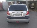 Hyundai Getz 2007 годаүшін3 350 000 тг. в Алматы – фото 6