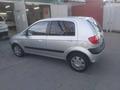 Hyundai Getz 2007 годаүшін3 350 000 тг. в Алматы – фото 8