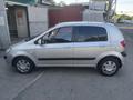 Hyundai Getz 2007 годаүшін3 350 000 тг. в Алматы – фото 9