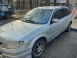 Mazda 323 2002 года за 1 650 000 тг. в Шымкент