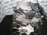 Двигатель на Nissan pathfinder R50 Ниссан Патфайндер Р50 3, 5 за 290 000 тг. в Алматы – фото 3